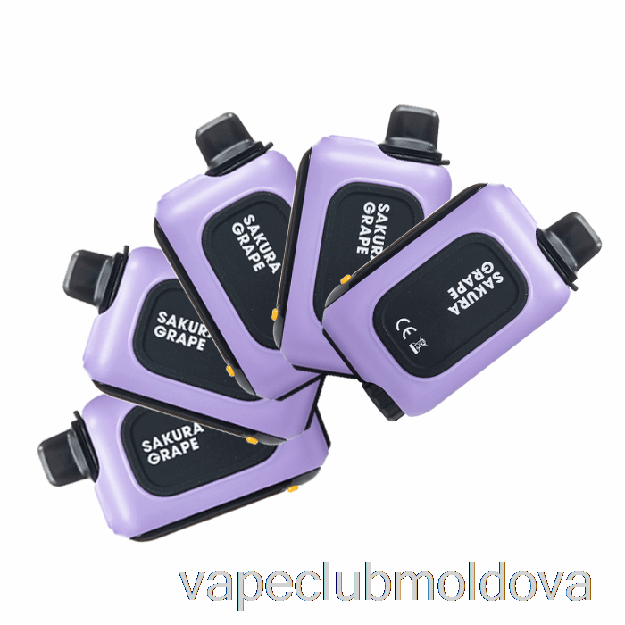 Kit Vape Pod [pachet De 5] Instabar Wt15000 De Unică Folosință